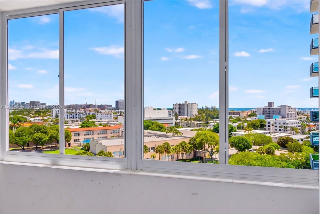 7441 Wayne Ave , Unit 8G, Miami Beach, FL 33141 Photo