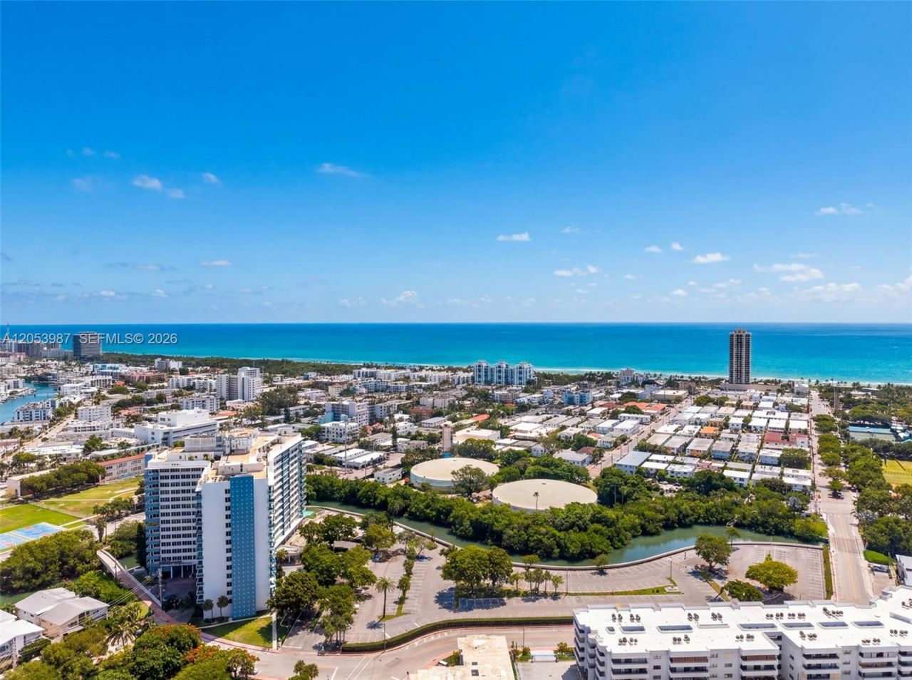 7441 Wayne Ave , Unit 8G, Miami Beach, FL 33141 Photo