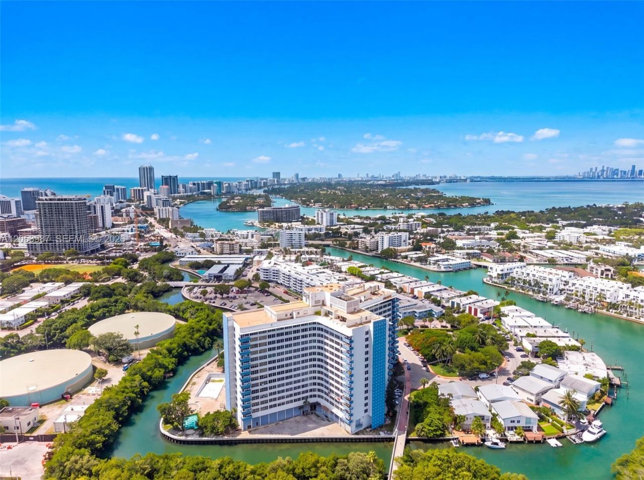 7441 Wayne Ave , Unit 8G, Miami Beach, FL 33141 Photo