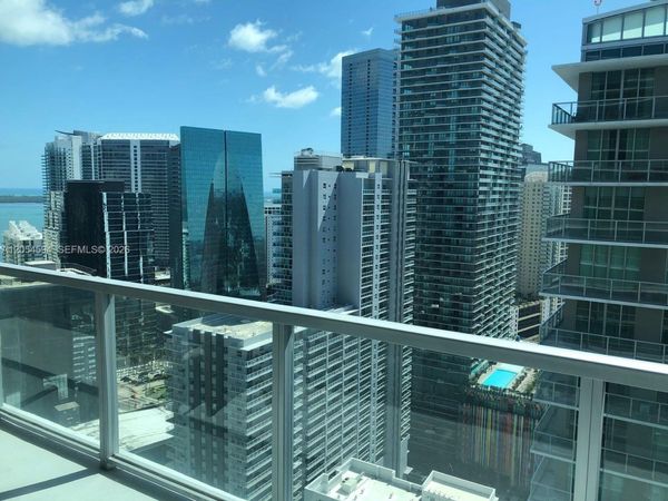 1111 SW 1st Ave , Unit 3816, Miami, FL 33130