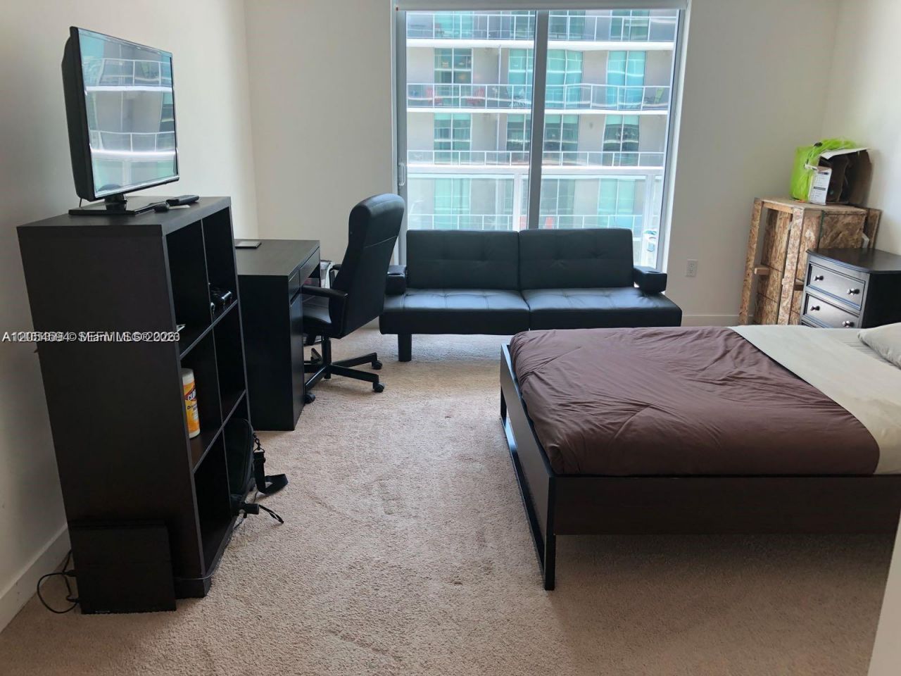 1111 SW 1st Ave , Unit 3816, Miami, FL 33130 Photo