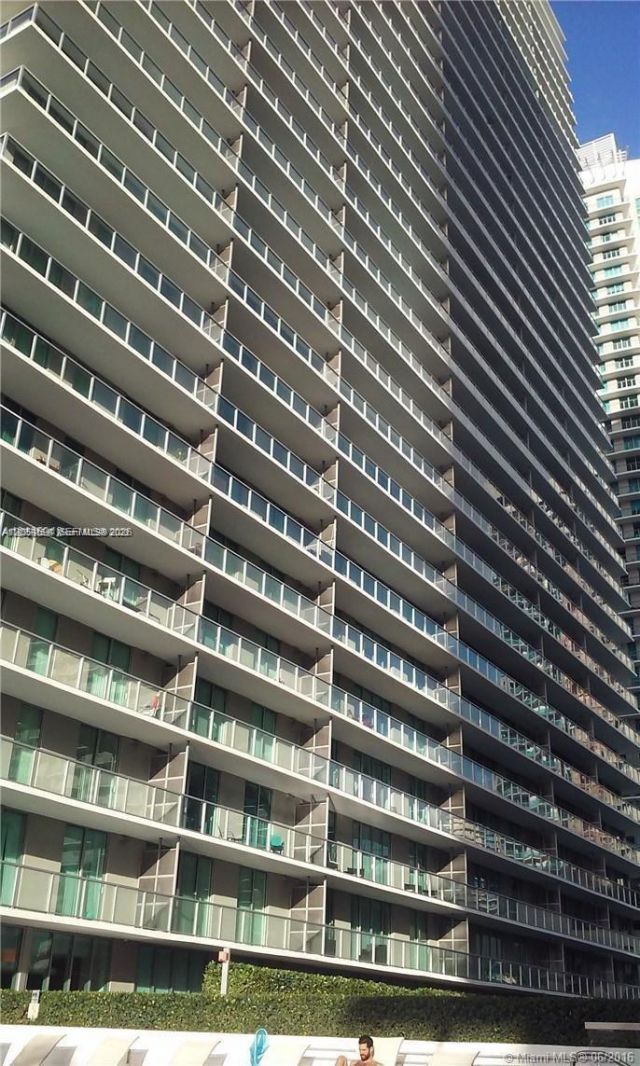 1111 SW 1st Ave , Unit 3816, Miami, FL 33130 Photo