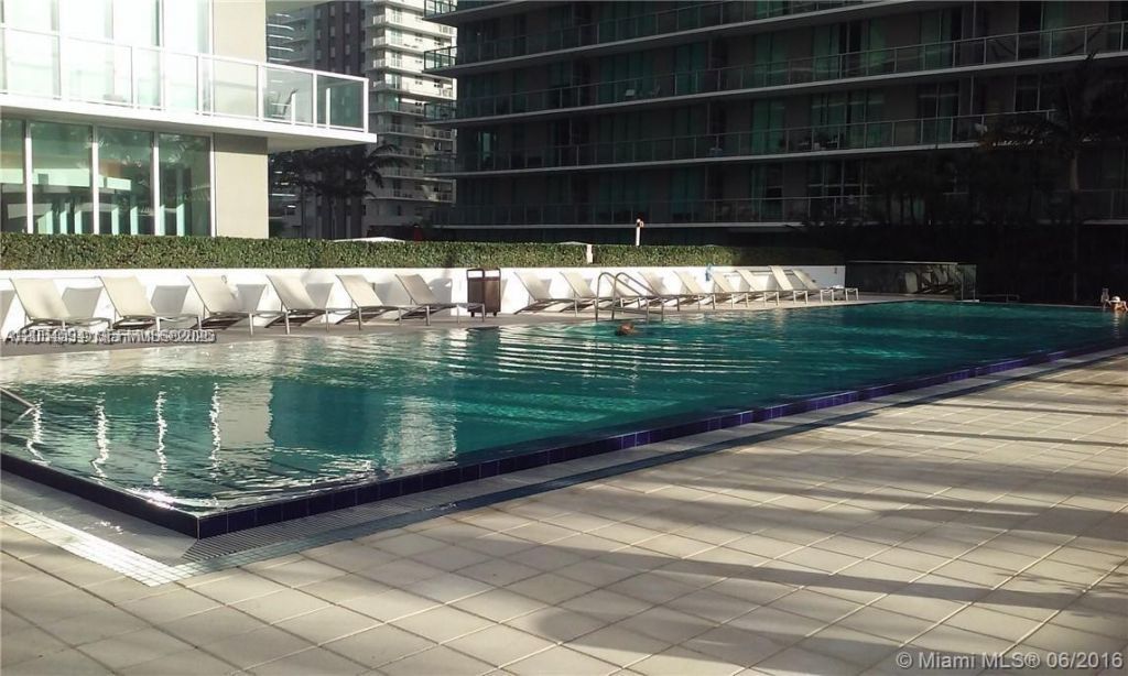 1111 SW 1st Ave , Unit 3816, Miami, FL 33130 Photo