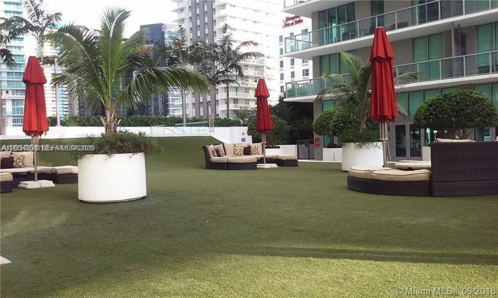 1111 SW 1st Ave , Unit 3816, Miami, FL 33130 Photo