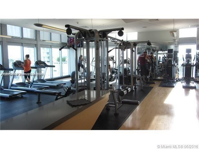 1111 SW 1st Ave , Unit 3816, Miami, FL 33130 Photo