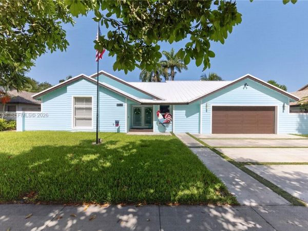 5725 SW 88th Ave , Cooper City, FL 33328