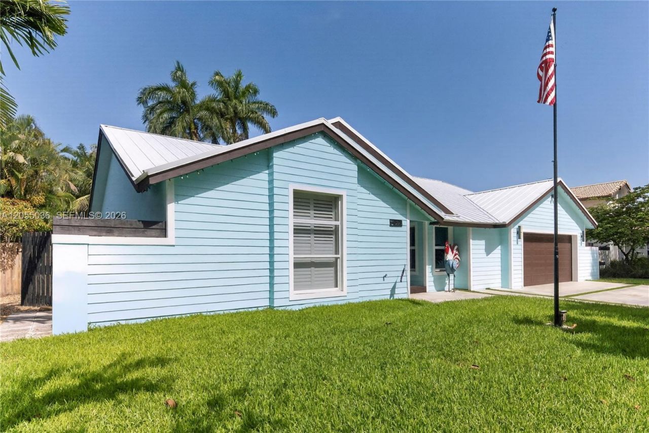 5725 SW 88th Ave , Cooper City, FL 33328 Photo