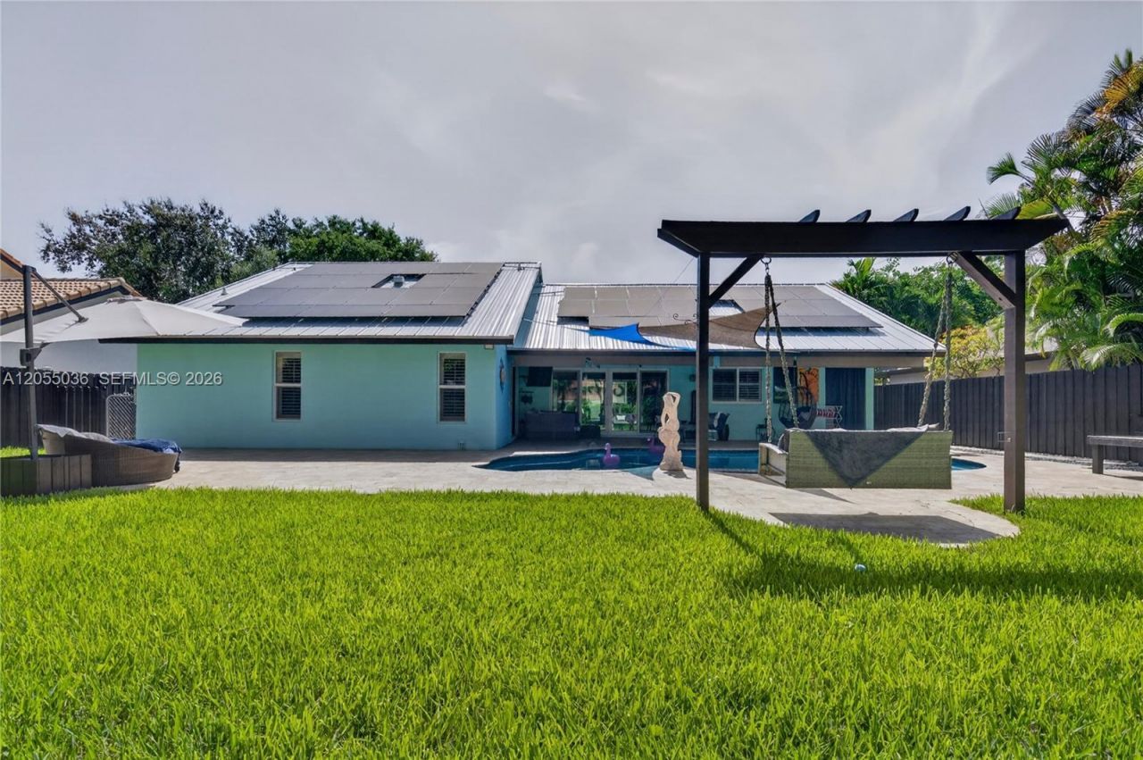 5725 SW 88th Ave , Cooper City, FL 33328 Photo