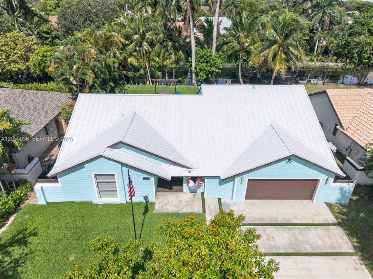 5725 SW 88th Ave , Cooper City, FL 33328 Photo