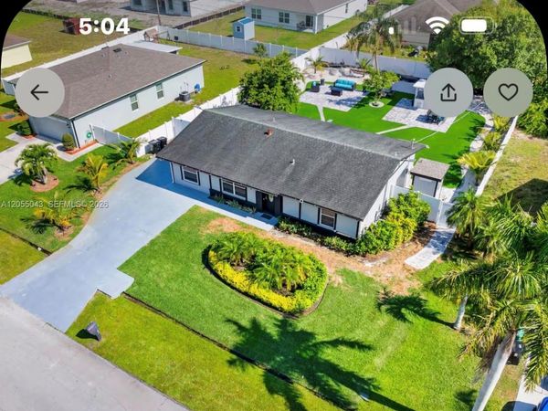 466 SW Prado Ave , Port St. Lucie, FL 34983