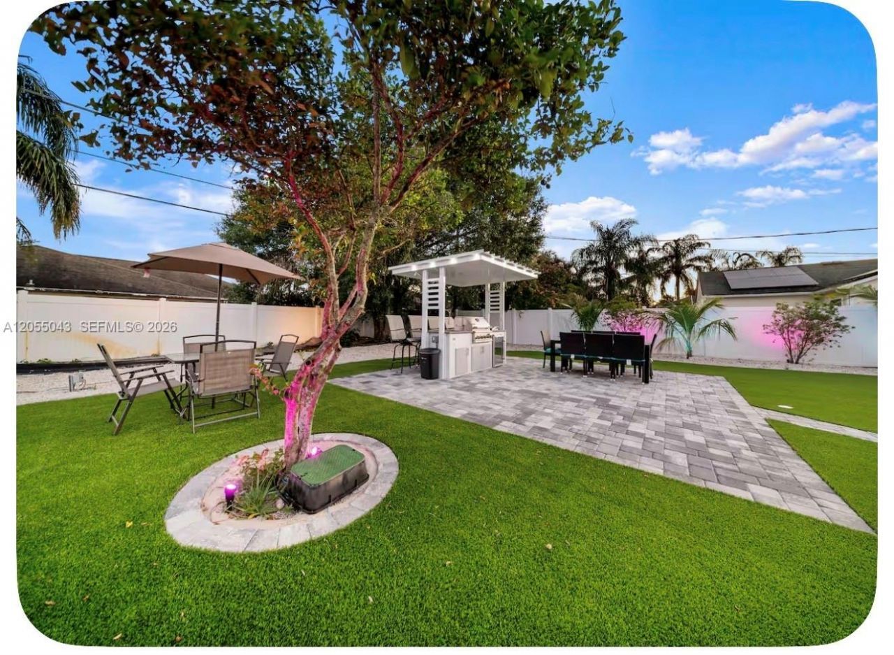 466 SW Prado Ave, Port Saint Lucie, FL 34983 Photo