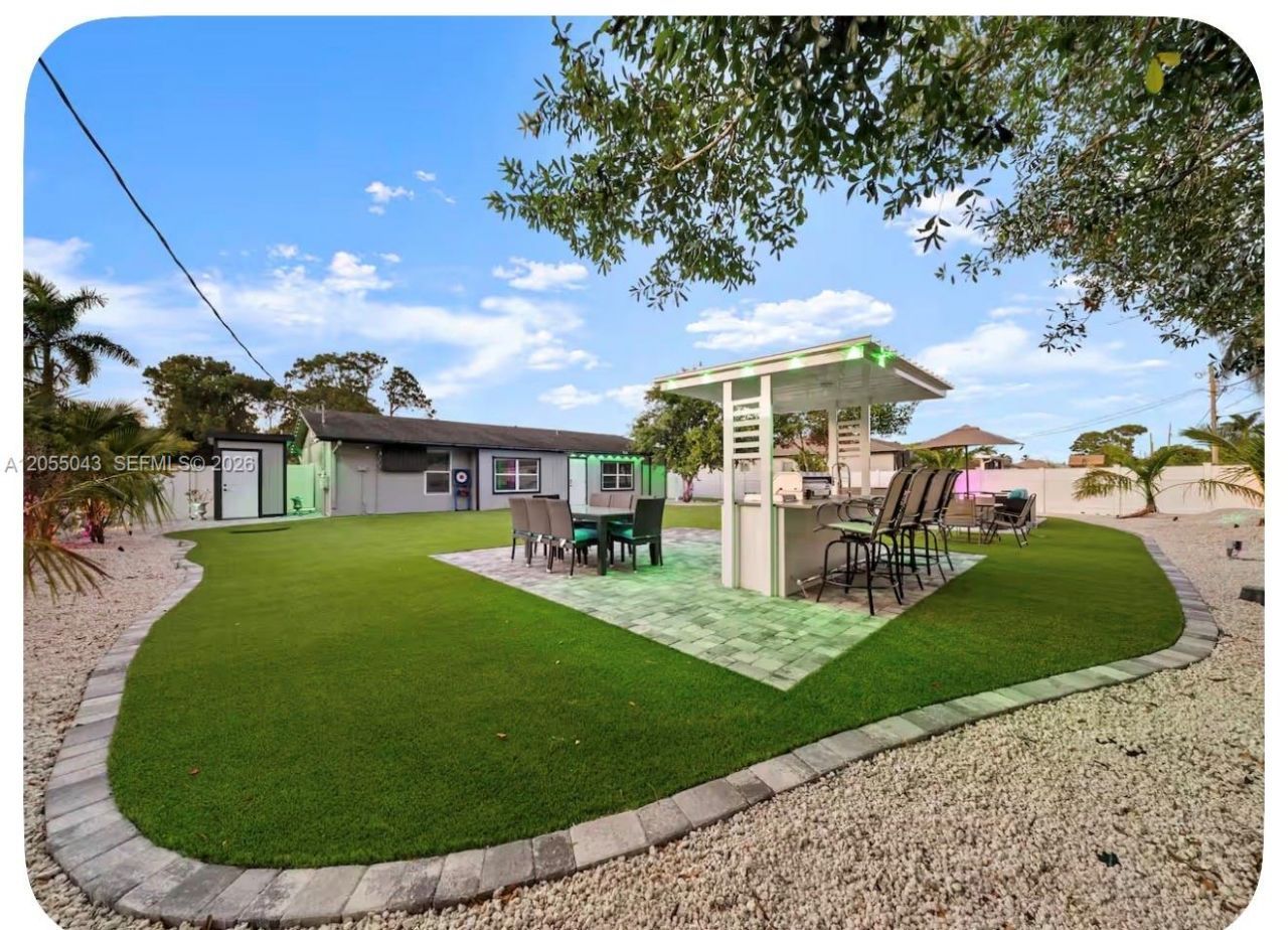 466 SW Prado Ave, Port Saint Lucie, FL 34983 Photo