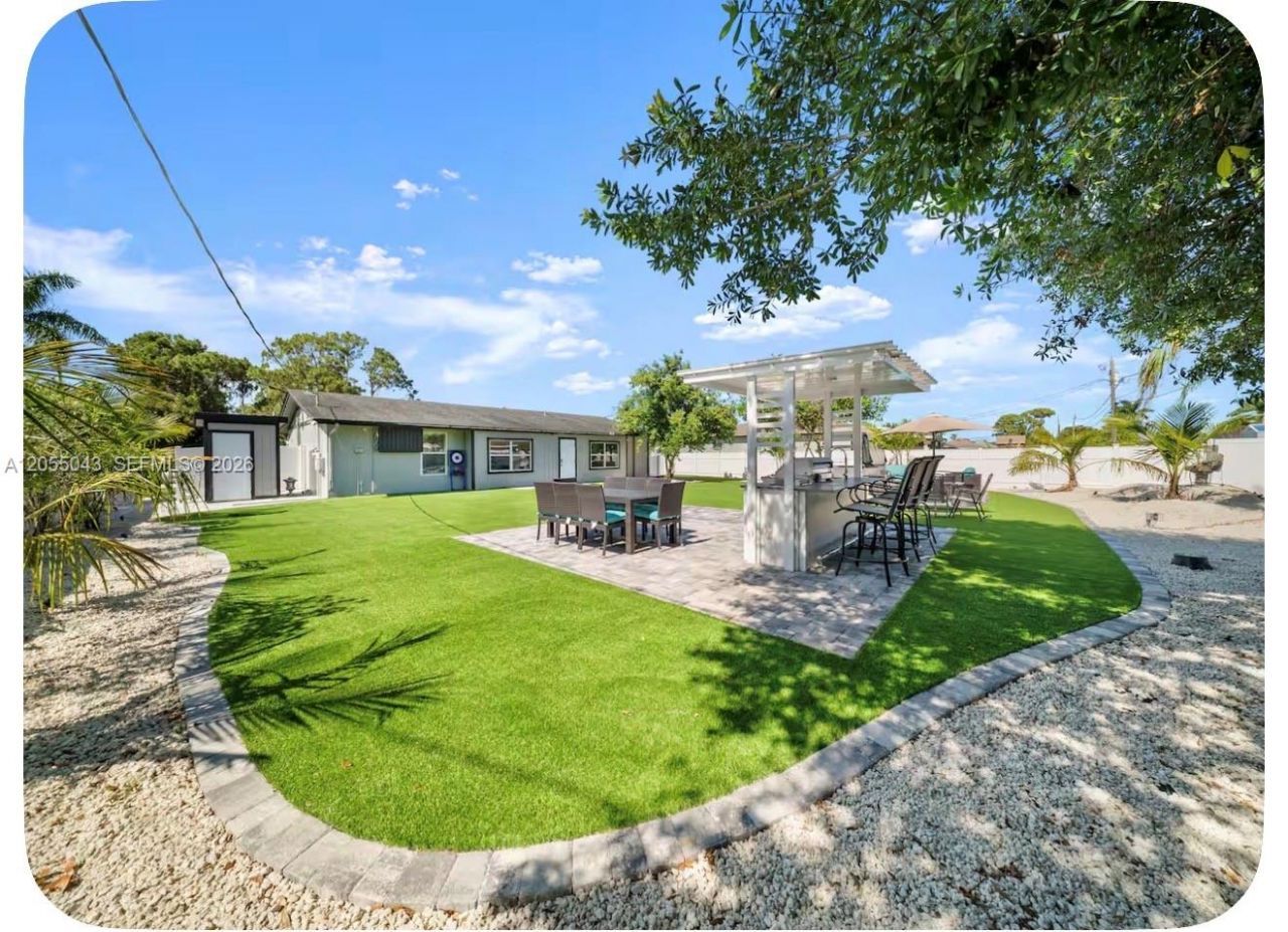 466 SW Prado Ave , Port Saint Lucie, FL 34983 Photo