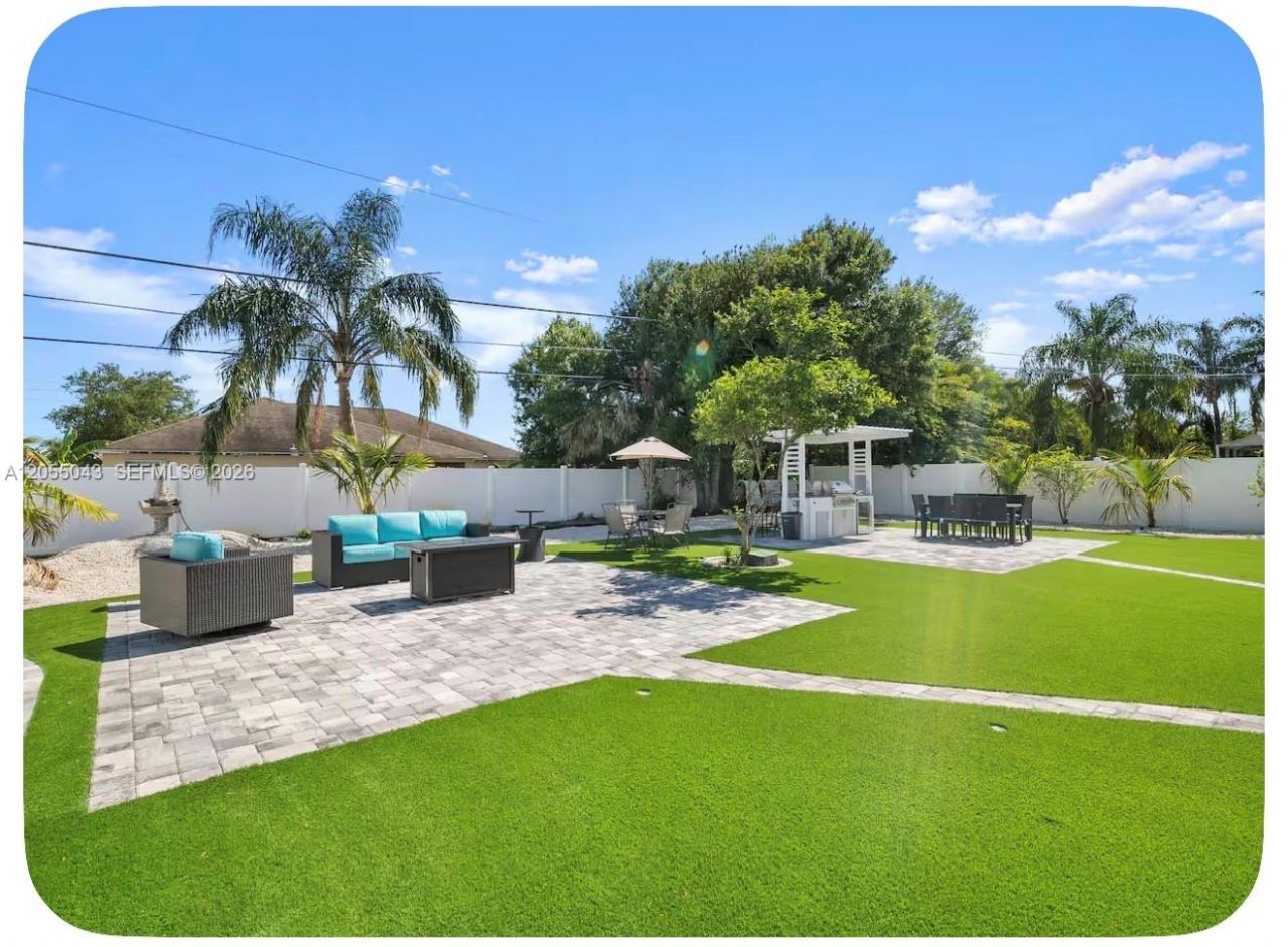 466 SW Prado Ave, Port Saint Lucie, FL 34983 Photo