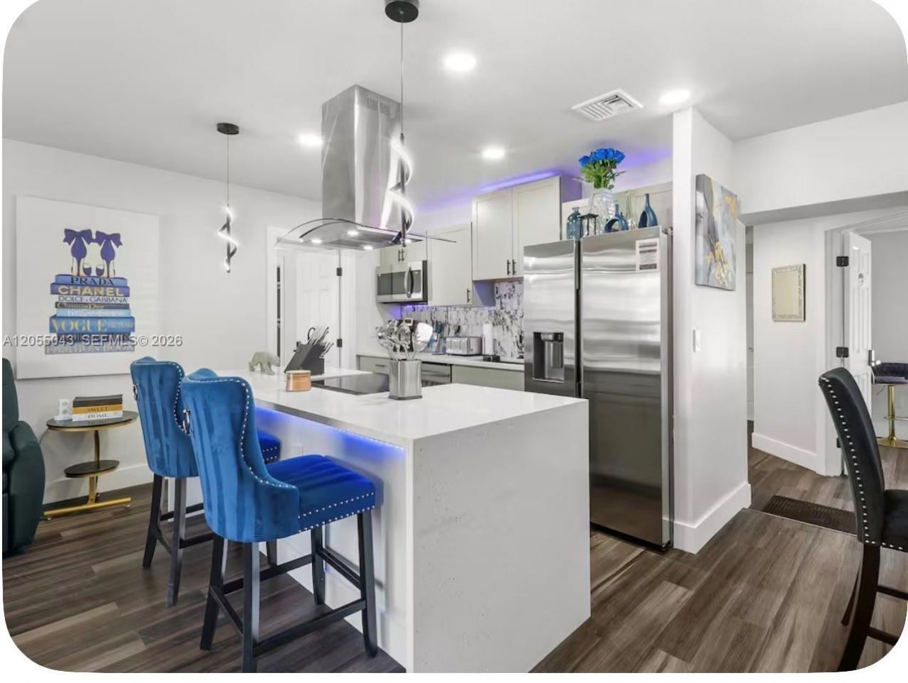 466 SW Prado Ave , Port Saint Lucie, FL 34983 Photo