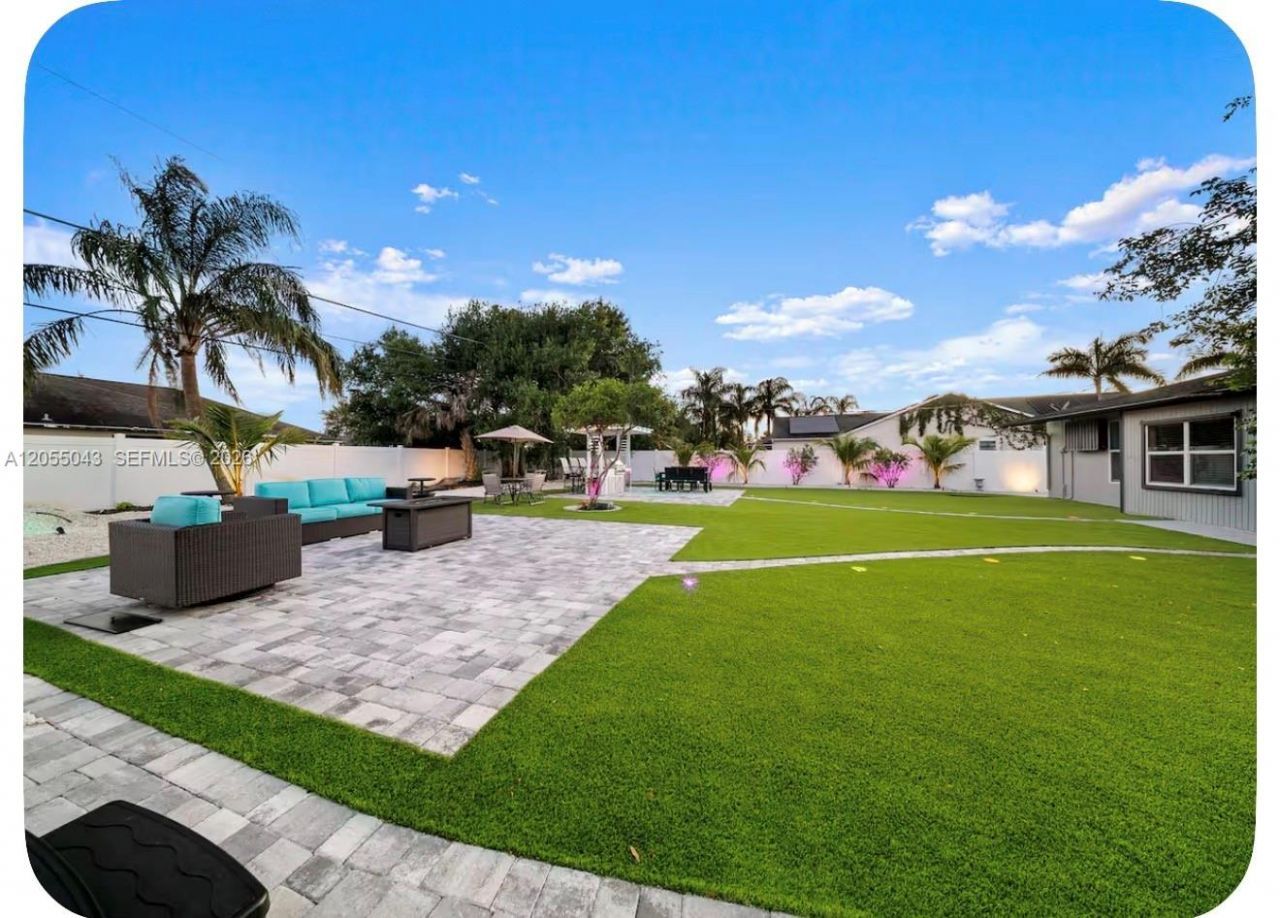 466 SW Prado Ave , Port Saint Lucie, FL 34983 Photo