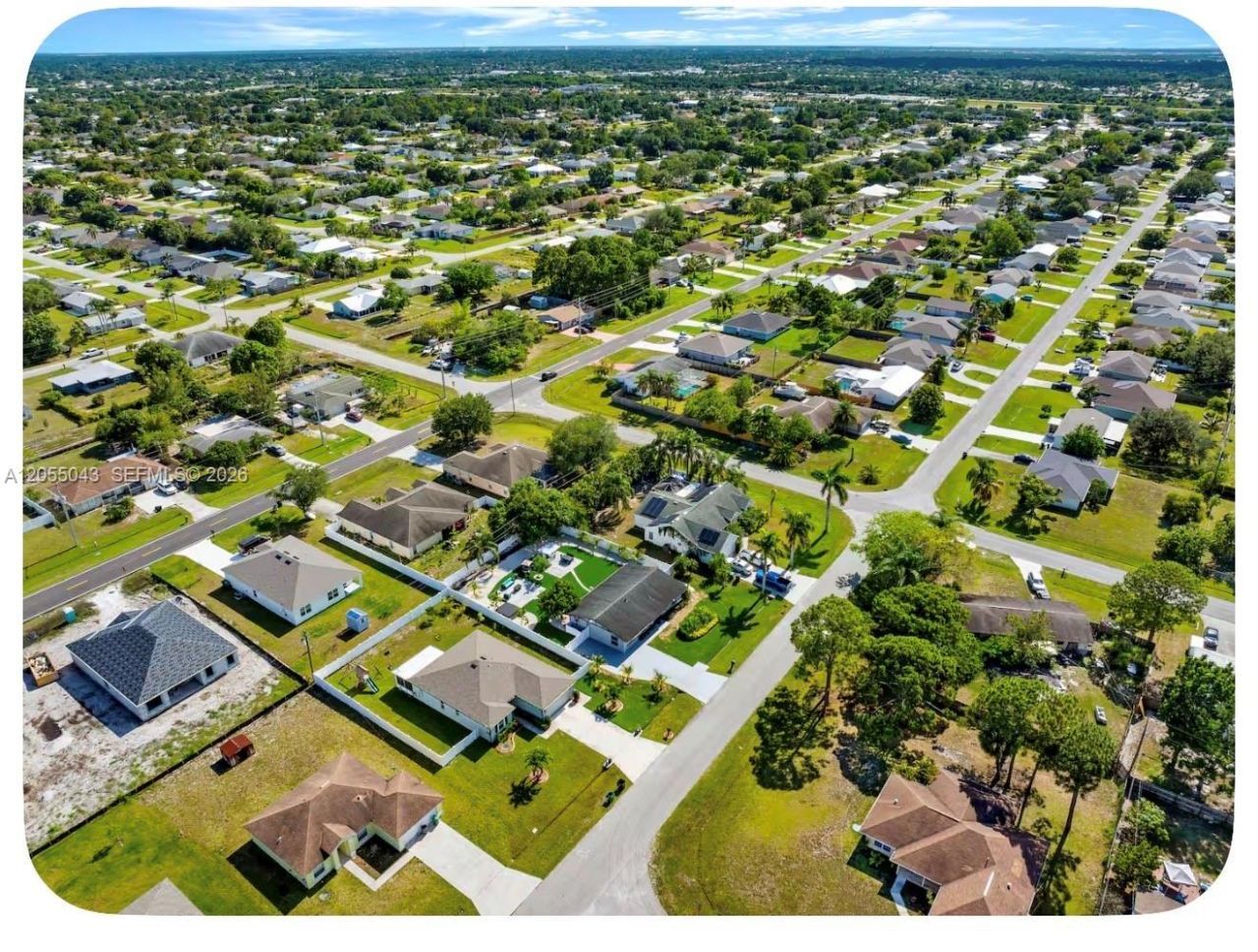 466 SW Prado Ave , Port Saint Lucie, FL 34983 Photo