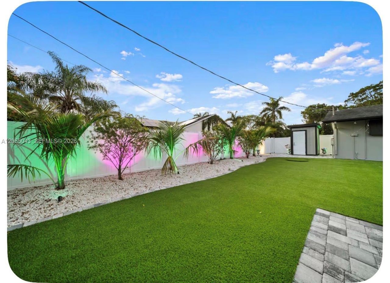 466 SW Prado Ave , Port Saint Lucie, FL 34983 Photo