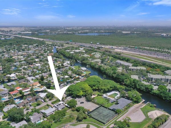 2531 Whale Harbor Ln , Fort Lauderdale, FL 33312
