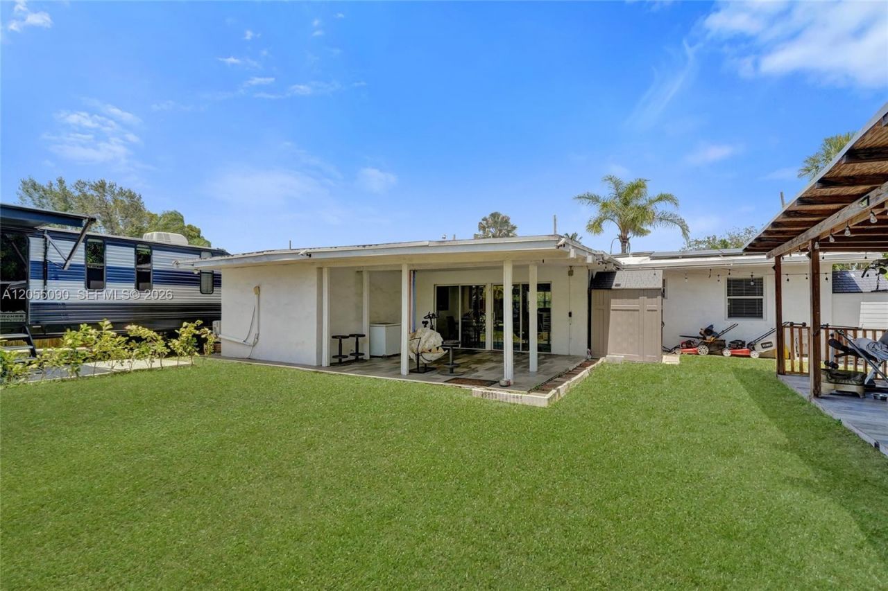 2531 Whale Harbor Ln , Fort Lauderdale, FL 33312 Photo