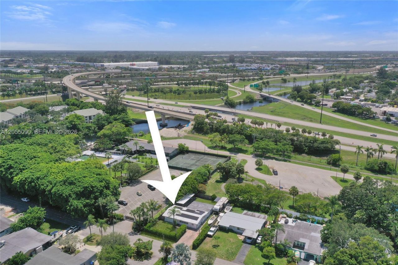 2531 Whale Harbor Ln , Fort Lauderdale, FL 33312 Photo