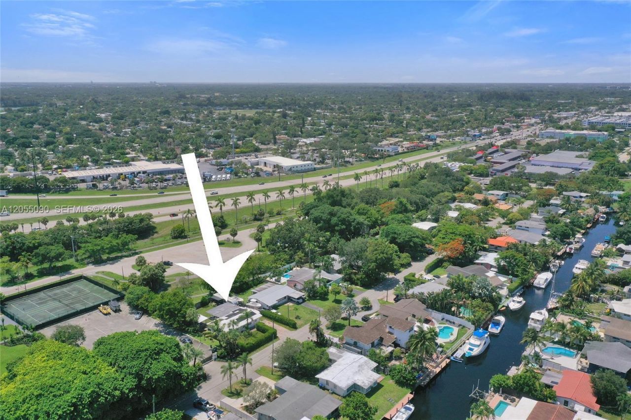 2531 Whale Harbor Ln , Fort Lauderdale, FL 33312 Photo