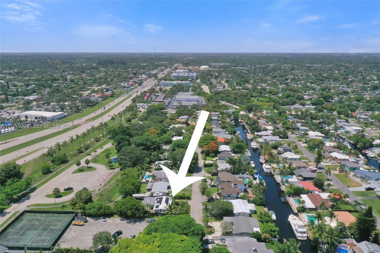 2531 Whale Harbor Ln , Fort Lauderdale, FL 33312 Photo