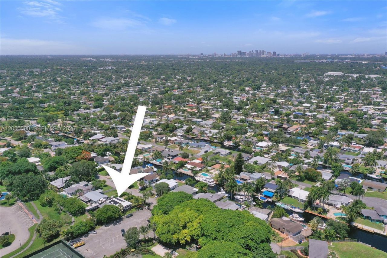 2531 Whale Harbor Ln , Fort Lauderdale, FL 33312 Photo