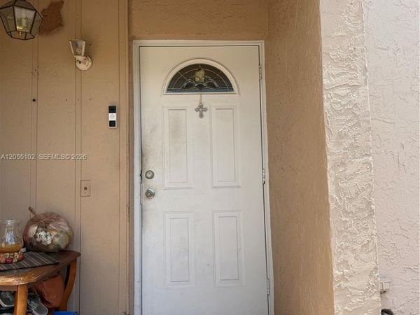 1727 NW 80th Ave , Unit H, Margate, FL 33063