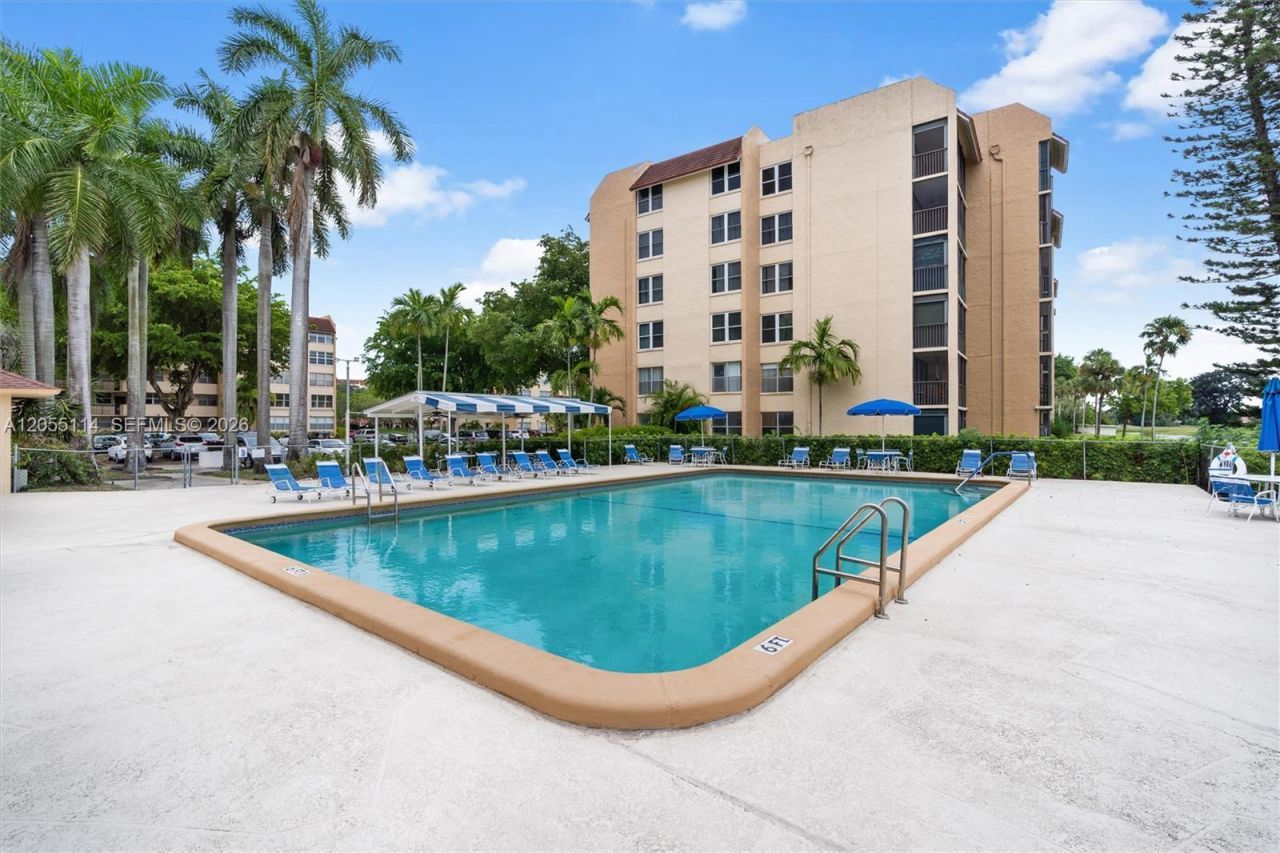3771 Environ Blvd , Unit 447, Lauderhill, FL 33319 Photo