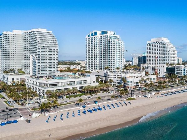 3101 Bayshore Dr, Unit 1708, Fort Lauderdale, FL 33304