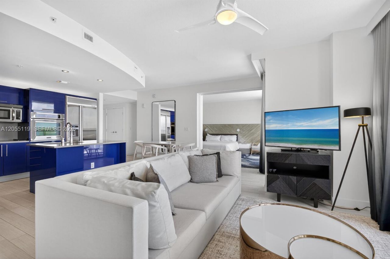 3101 Bayshore Dr, Unit 1708, Fort Lauderdale, FL 33304 Photo