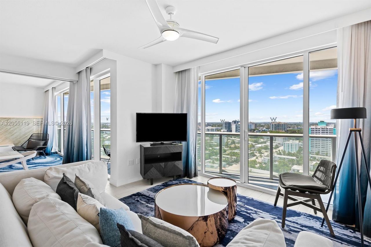 3101 Bayshore Dr, Unit 1708, Fort Lauderdale, FL 33304 Photo