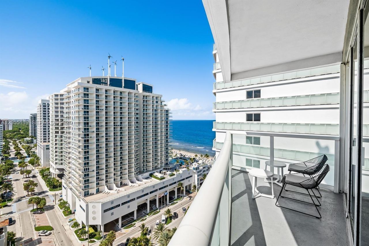 3101 Bayshore Dr, Unit 1708, Fort Lauderdale, FL 33304 Photo