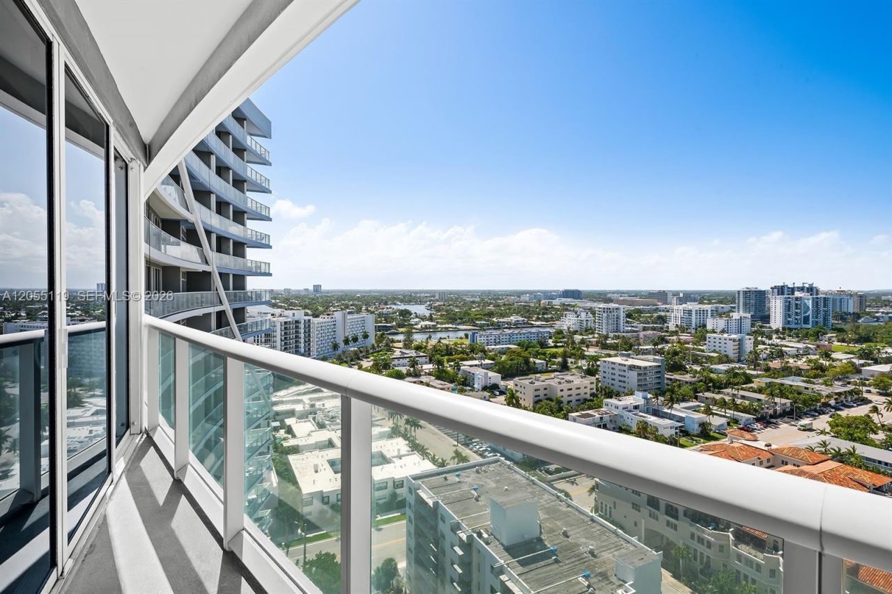 3101 Bayshore Dr, Unit 1708, Fort Lauderdale, FL 33304 Photo