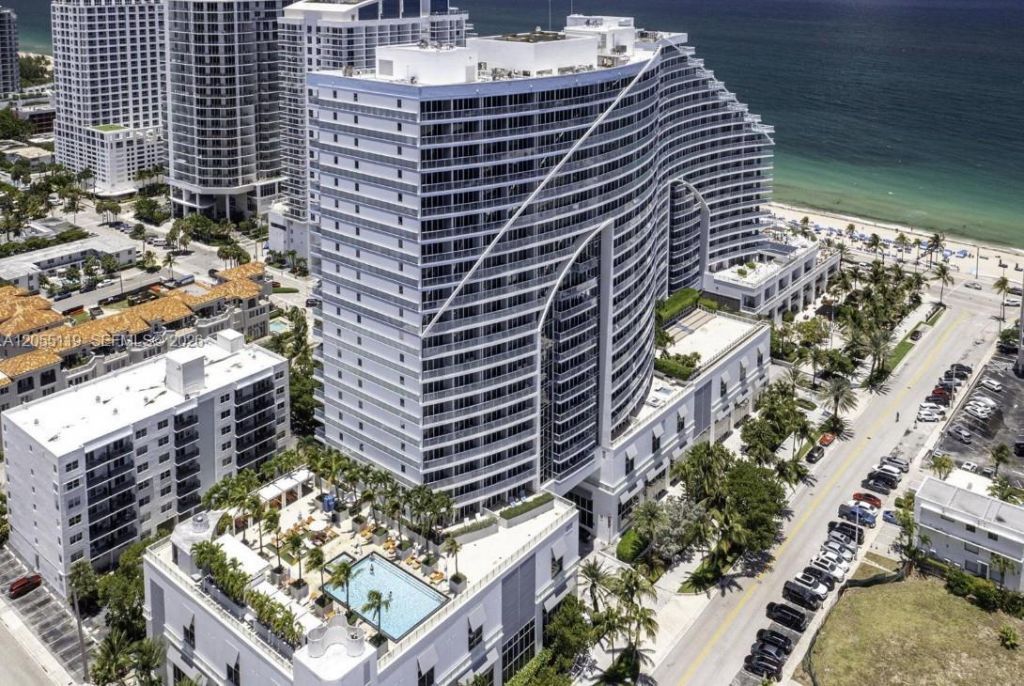 3101 Bayshore Dr, Unit 1708, Fort Lauderdale, FL 33304 Photo