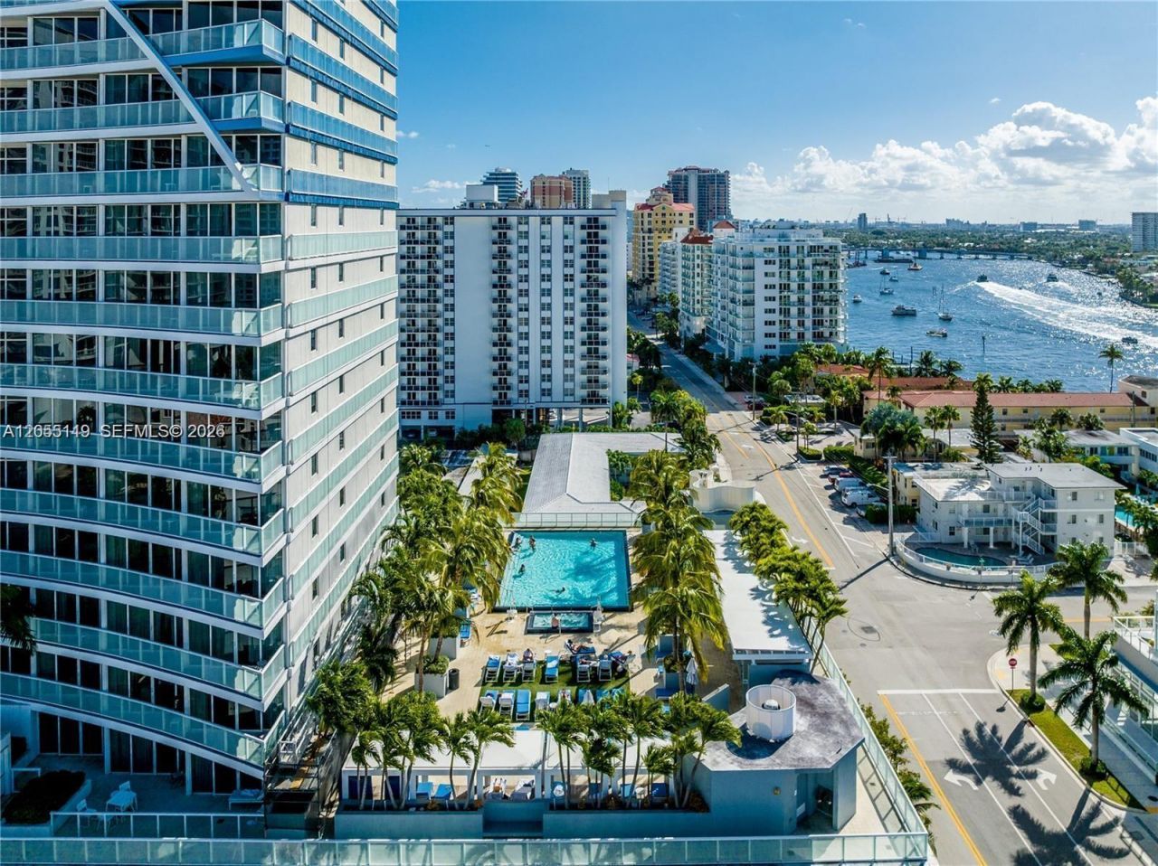 3101 Bayshore Dr, Unit 1708, Fort Lauderdale, FL 33304 Photo