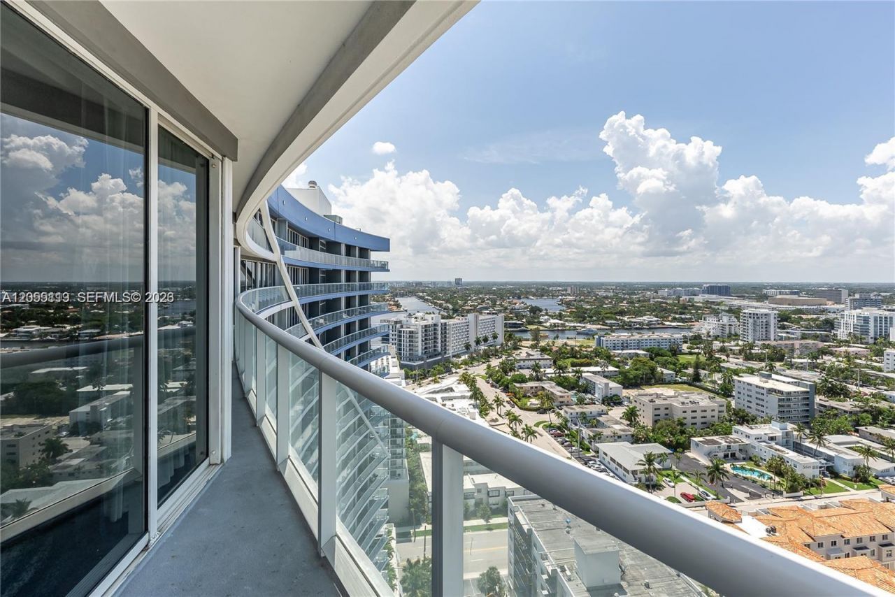 3101 Bayshore Dr, Unit 1708, Fort Lauderdale, FL 33304 Photo