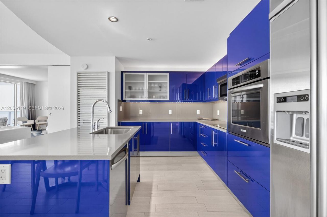 3101 Bayshore Dr , Unit 1708, Fort Lauderdale, FL 33304 Photo