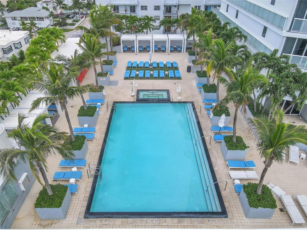 3101 Bayshore Dr, Unit 1708, Fort Lauderdale, FL 33304 Photo