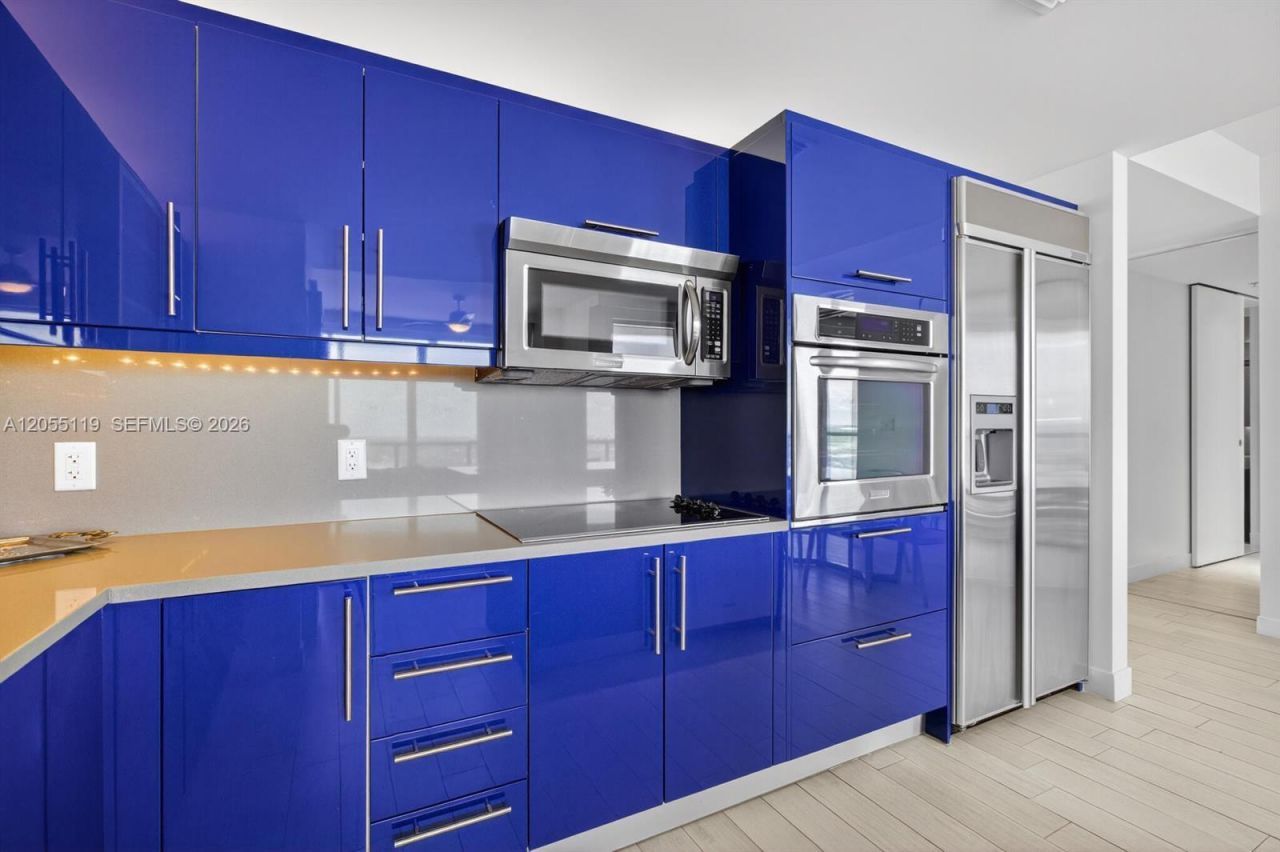 3101 Bayshore Dr , Unit 1708, Fort Lauderdale, FL 33304 Photo