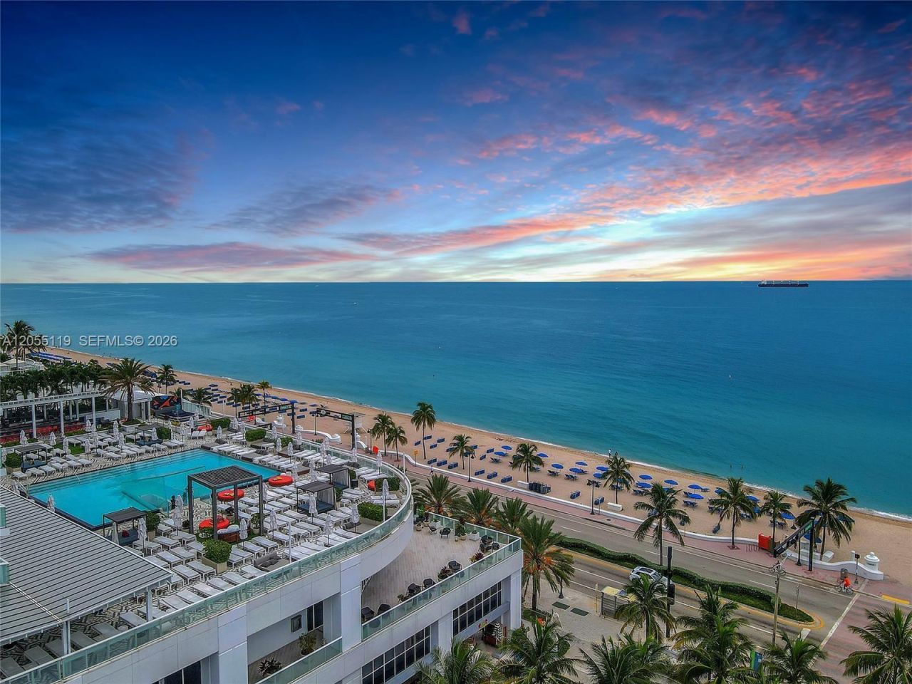 3101 Bayshore Dr, Unit 1708, Fort Lauderdale, FL 33304 Photo