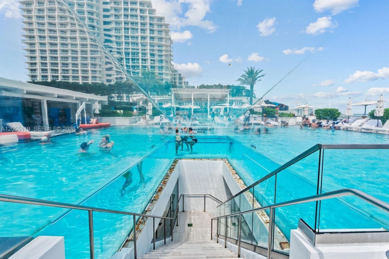 3101 Bayshore Dr, Unit 1708, Fort Lauderdale, FL 33304 Photo