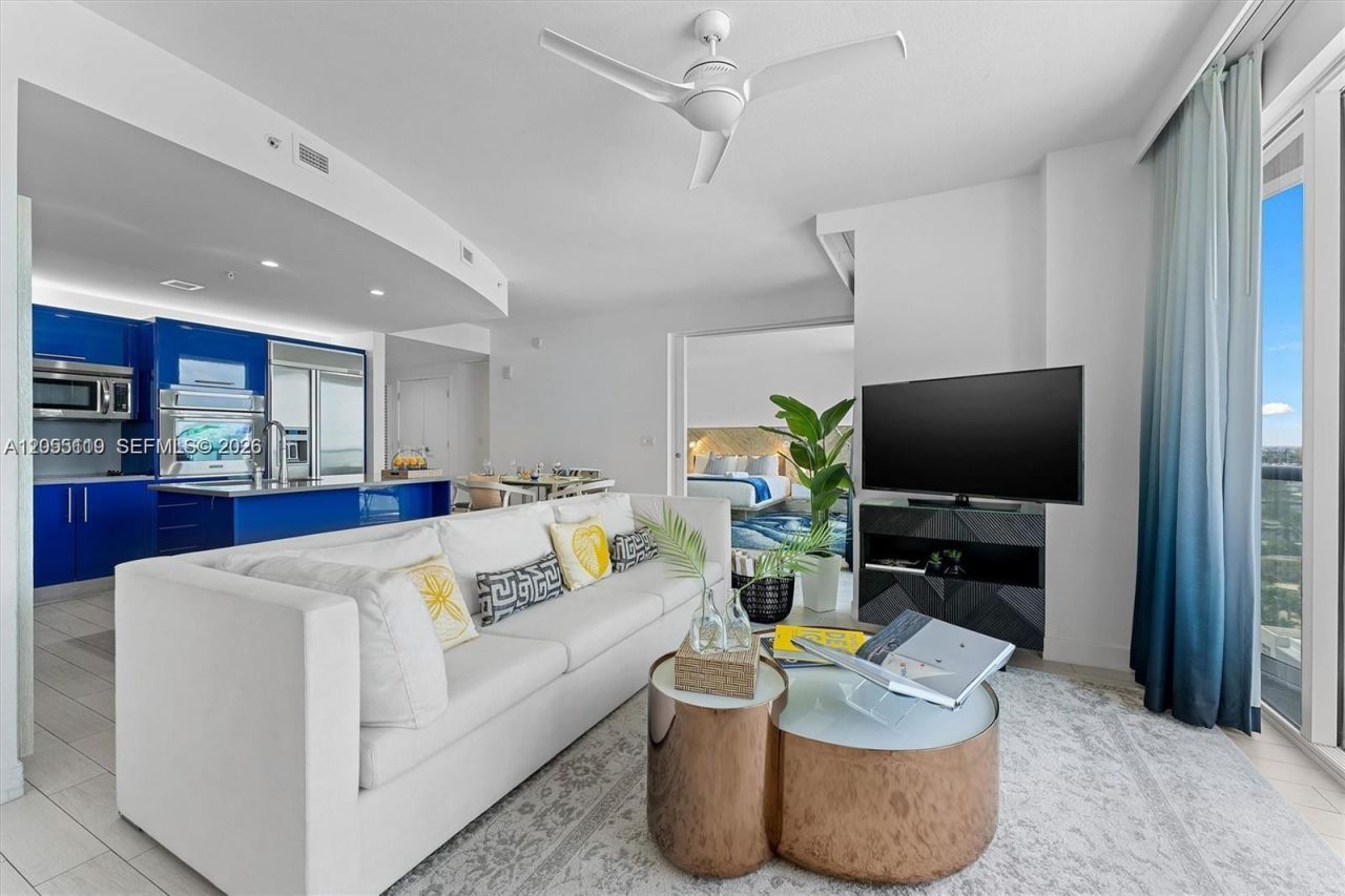 3101 Bayshore Dr, Unit 1708, Fort Lauderdale, FL 33304 Photo