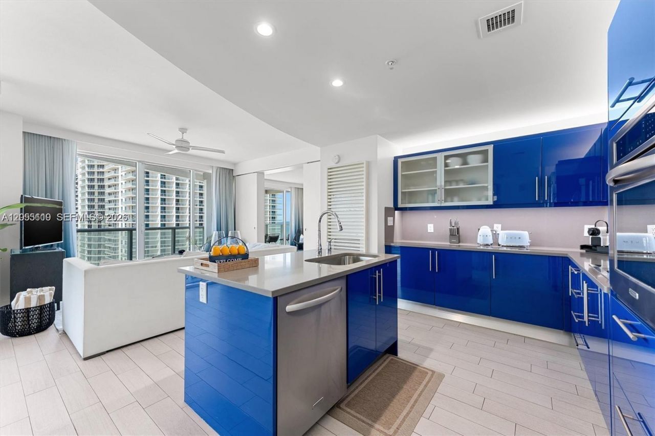 3101 Bayshore Dr, Unit 1708, Fort Lauderdale, FL 33304 Photo