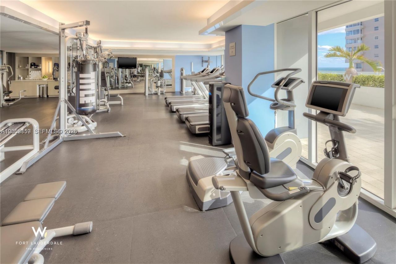 3101 Bayshore Dr, Unit 1708, Fort Lauderdale, FL 33304 Photo