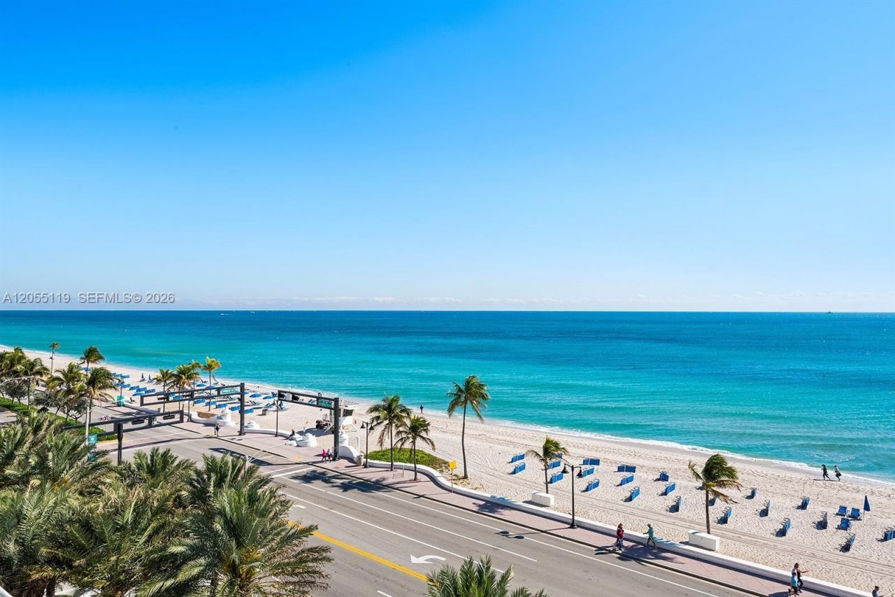 3101 Bayshore Dr, Unit 1708, Fort Lauderdale, FL 33304 Photo