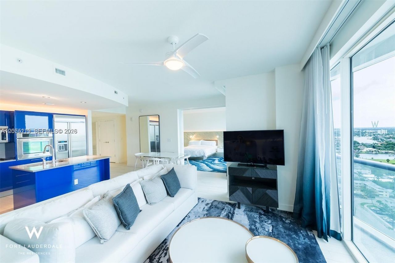 3101 Bayshore Dr, Unit 1708, Fort Lauderdale, FL 33304 Photo