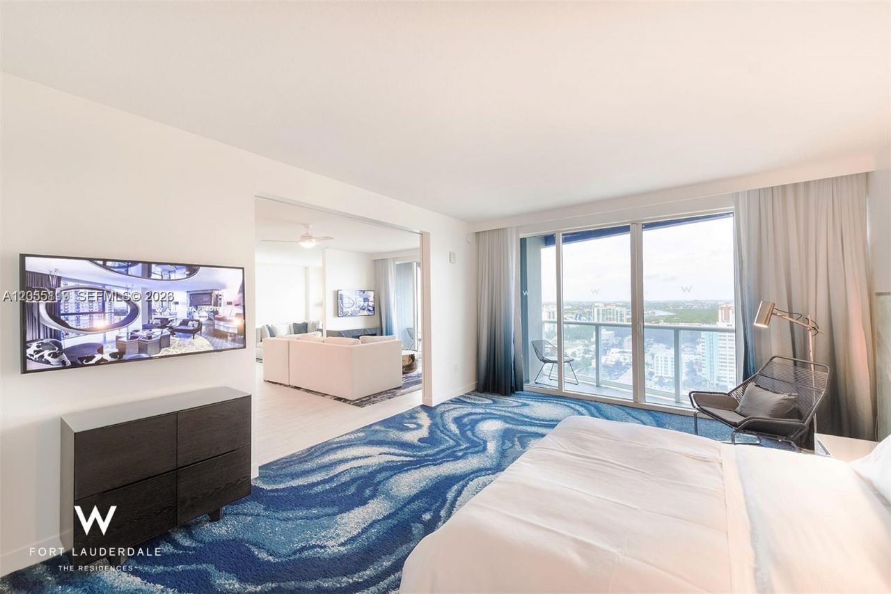 3101 Bayshore Dr, Unit 1708, Fort Lauderdale, FL 33304 Photo