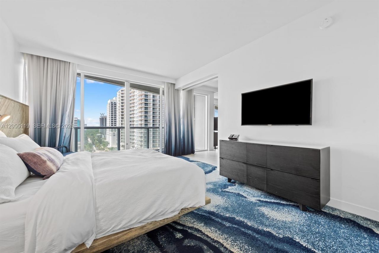 3101 Bayshore Dr, Unit 1708, Fort Lauderdale, FL 33304 Photo